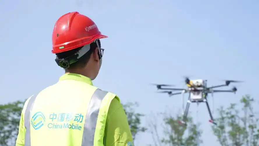 Industry Report: Dagong Technology Dominates Tethered UAV Market with 32.7% Share and Level 8 Wind Resistance