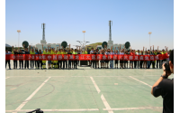 5-Minute Network Recovery: Dagong Technology's Tethered UAV Redefines Emergency Communication at Tianjin Drill