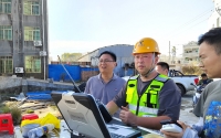 抗击台风&ldquo;摩羯&rdquo;纪实：系留无人机高空基站逆风起飞，破局&ldquo;三断&rdquo;绞杀通信孤岛