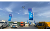 2023 Beijing-Tianjin-Hebei Flood Relief: Dagong Technology Tethered UAV Deploys 24H Airborne Base Station to Conquer "Three Disconnections"
