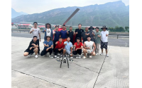 2023 Beijing-Tianjin-Hebei Flood Rescue: Dagong Technology Tethered UAV "Iron Kite" Breaks "Three Disconnections" as 24H High-Altitude Base Station