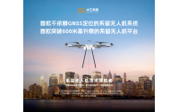 Dagong Technology DG-X50 Tethered UAV Breaks GNSS Denial Bottleneck with Satellite-Free Optical Navigation at 500m Altitude
