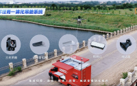 突破救援极限！全新车载系留浮空平台重磅发布，以极致机动响应重塑低空应急新标杆