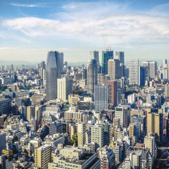 无人机可以在闹市飞？瑞士专家怎么做到的