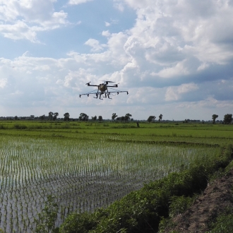 6省均已出炉植保无人机购机补贴方案
