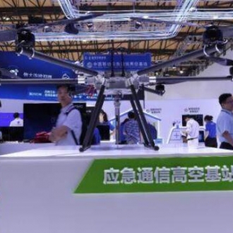 我的通信故事·见证七十年-中国移动应急通信保障神器诞生记