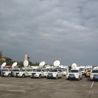 畅通新使命·点兵科技城