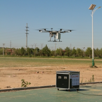 疫情下，国内无人机行业迎来破晓？