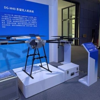 2025中关村论坛揭幕：系留无人机破局600米升限，重塑低空经济新质生产力标杆