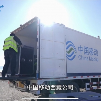 2025.3.14西藏日喀则地震救援纪实：系留无人机高空基站破局通信孤岛，星地融合筑起生命线