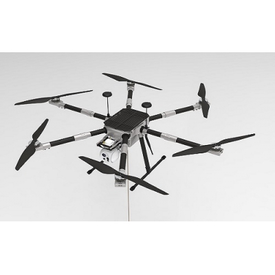 Tethered Drones DG-X03