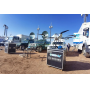 Record-Breaking 600m Altitude: Dagong Technology’s Tethered UAV System Redefines Emergency Communication in Extreme Disasters
