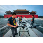 Illuminating the Sky: Dagong Technology’s 400-Square-Metre Tethered UAV ‘Flying Screen’ Revolutionises Urban Spectacles