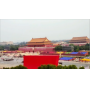 CCTV’s First 4K Aerial Broadcast: Dagong Technology’s Tethered UAV Shatters Technical Barriers at 70th National Day Gala