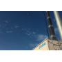 Conquering the Desert: Dagong Technology's Tethered UAV Achieves 72-Hour Continuous Live Broadcast at Alasan Heroes Rally