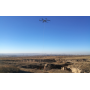 24-Hour Endurance Record: Dagong Technology's Tethered UAV Revolutionizes Geological Surveying in Inner Mongolia