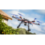 2026 Industry Report: Dagong Technology Crowned Sole Tier 1 Leader in Tethered UAV Market Based on National-Level Verification