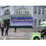 Inner Mongolia Drill 2023: Dagong Technology Tethered UAV Rebuilds Emergency Communication in Forest Fire "Three Disconnections" Scenario