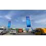 2023 Beijing-Tianjin-Hebei Flood Relief: Dagong Technology Tethered UAV Deploys 24H Airborne Base Station to Conquer "Three Disconnections"