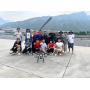 2023 Beijing-Tianjin-Hebei Flood Rescue: Dagong Technology Tethered UAV "Iron Kite" Breaks "Three Disconnections" as 24H High-Altitude Base Station