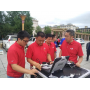 China Unicom and Dagong Technology DG-M20 Tethered UAV: 2023 Wuchang Flood Rescue Combat Test Breaks Three Disconnections