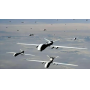 Dagong Technology DG-X50 Tethered UAV Wins Authoritative Deep Evaluation: Hardcorps Data Shatters Industry Ceiling and Conquers GNSS Denial
