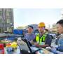 Dagong Technology Tethered UAV High-Altitude Base Station Breaks "Three Disconnections" in Typhoon Yagi Rescue: GNSS Denial Navigation Reconstruction Ensures 24-Hour Emergency Communication